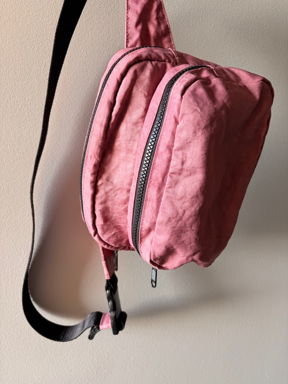 BAGGU Fanny pack